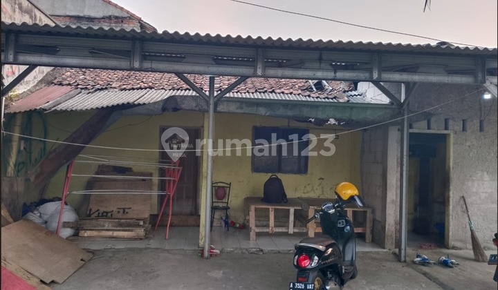 Affordable House in Cisoka Area, Tangerang Affordable House in Cisoka Area, Tangerang