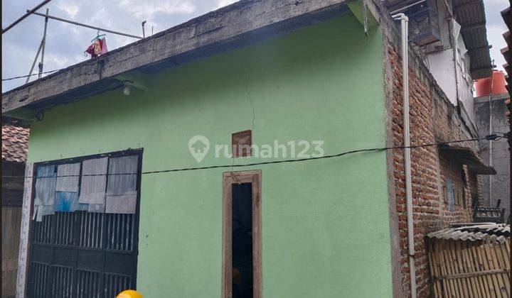 Rumah Murah di Daerah Cisoka, Tangerang