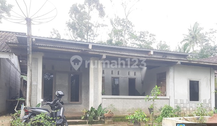 Affordable House in Tengaran Area, Semarang
