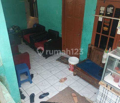 Rumah Murah di Daerah Ciracas, Jakarta Timur