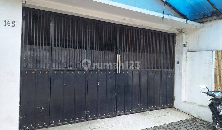 Rumah Murah di Daerah Waru, Sidoarjo