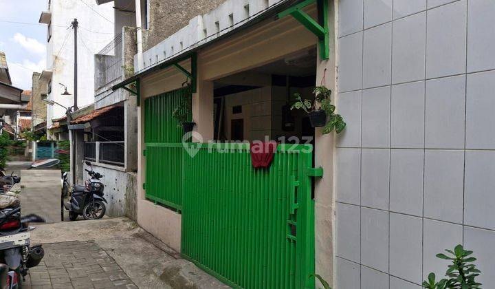 Rumah Murah di Daerah Cimahi Selatan, Cimahi
