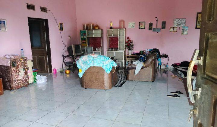 Rumah Murah di Daerah Pasirjambu, Bandung 2