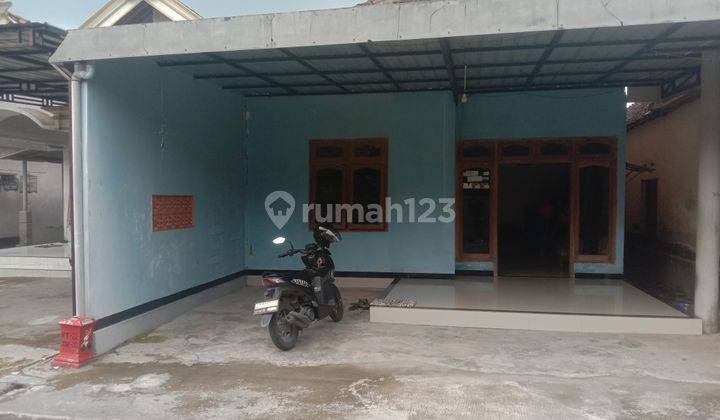 Rumah Murah di Daerah Geger, Bangkalan