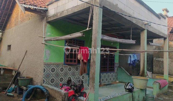 Rumah Murah di Daerah Sukawangi, Bekasi 2