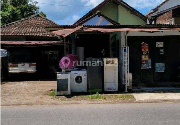 Rumah Murah di Daerah Prambon, Nganjuk
