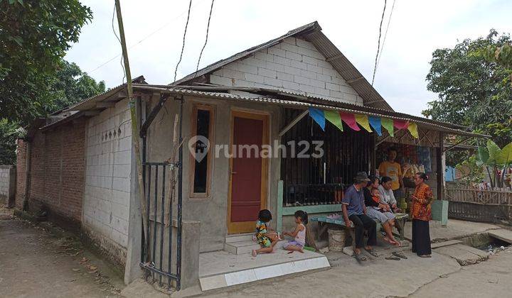 Rumah Murah di Daerah Pebayuran, Bekasi 1
