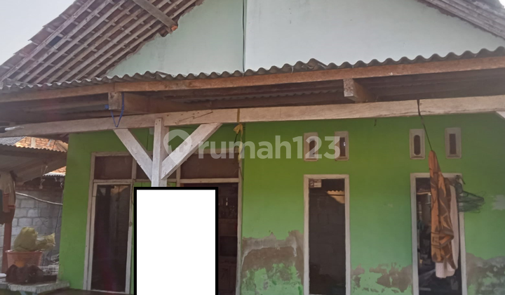 Rumah Murah di Daerah Sukawangi, Bekasi 1