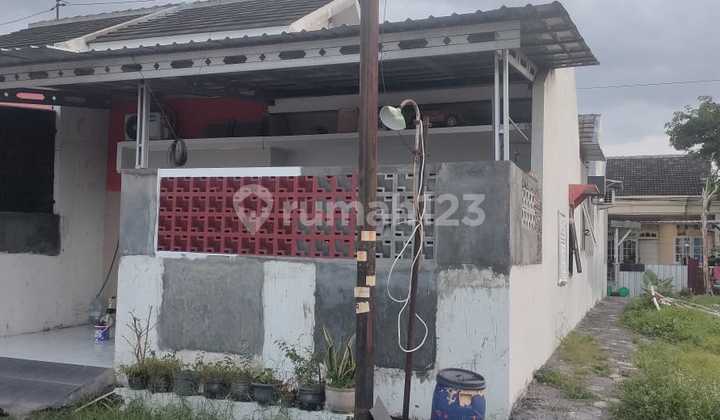 Rumah Murah di Daerah Pedurungan, Semarang