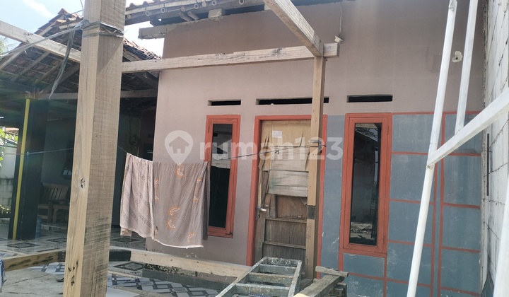 Rumah Murah di Daerah Babelan, Bekasi