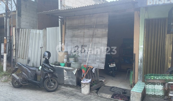 Affordable House in South Semarang Area, Semarang