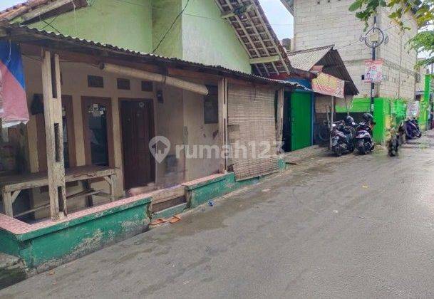 Rumah Murah di Daerah Bojong Gede, Bogor 2