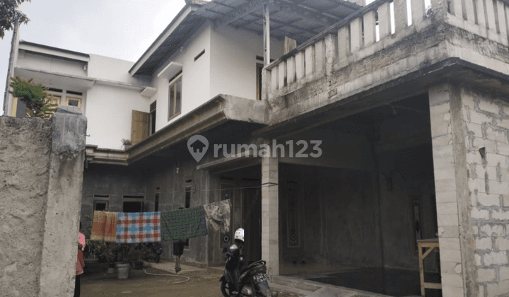 Rumah Murah di Daerah Cikarang Barat, Bekasi 1