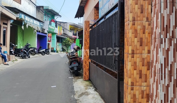 Rumah Murah di Daerah Bogor Selatan, Bogor