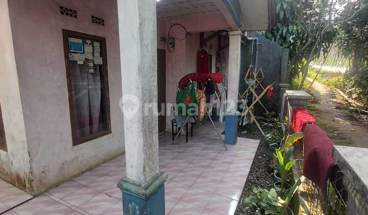 Rumah Murah di Daerah Cidahu, Kuningan 1