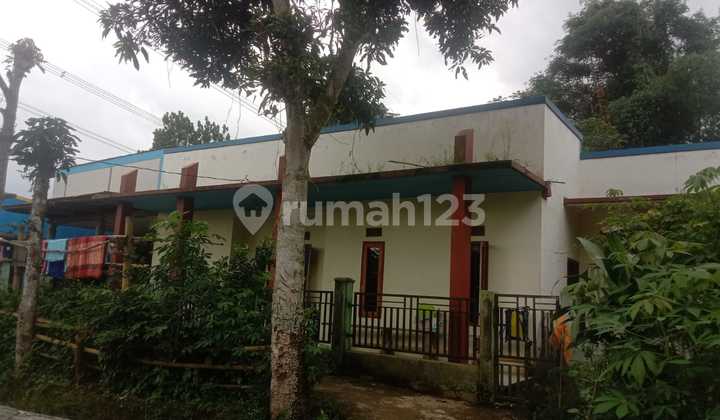 Rumah Murah di Daerah Sindangkerta, Bandung