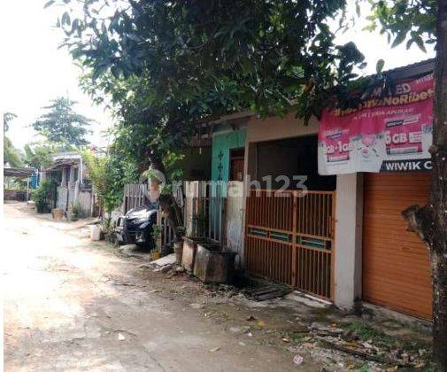 Rumah Murah di Daerah Setu, Bekasi 2