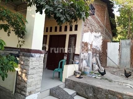 Rumah Murah di Daerah Tulangan, Sidoarjo