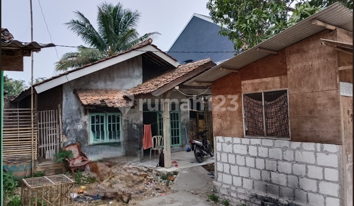 Affordable House in Jayanti Area, Tangerang Affordable House in Jayanti Area, Tangerang