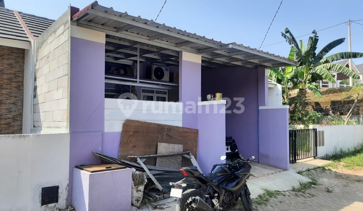 Rumah Murah di Daerah Gunung Putri, Bogor 2