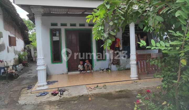 Rumah Murah di Daerah Tongas, Probolinggo 1