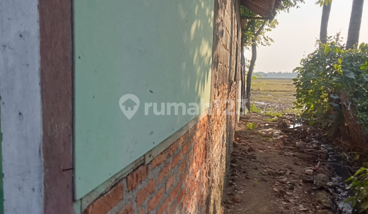 Rumah Murah di Daerah Sukawangi, Bekasi 2