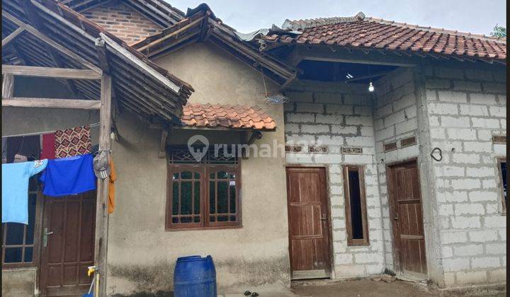 Rumah Murah di Daerah Gunung Kaler, Tangerang
