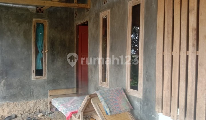 Rumah Murah di Daerah Sukamakmur, Bogor