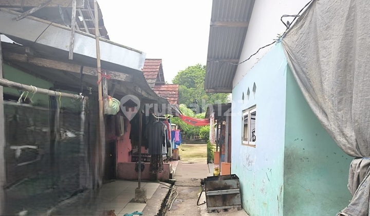 Affordable House in Cabang Bungin Area, Bekasi 2