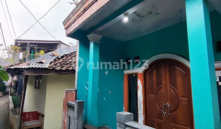 Affordable House in Parung Kuda Area, Sukabumi