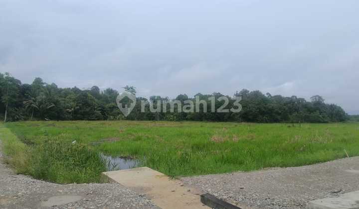 Tanah Murah di Daerah Tenggarong, Kutai Kartanegara