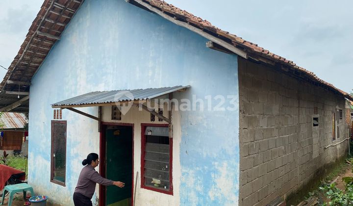 Affordable House in Talang Kelapa Area, Banyuasin