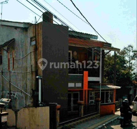 Rumah Murah di Daerah Pacet, Bandung 2