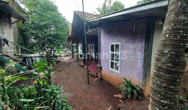 Rumah Murah di Daerah Cipeundeuy, Bandung