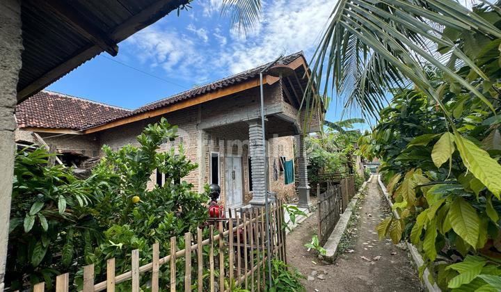 Rumah Murah di daerah Way Khilau, Pesawaran