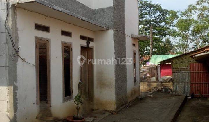 Rumah Murah di Daerah Sukawangi, Bekasi 2
