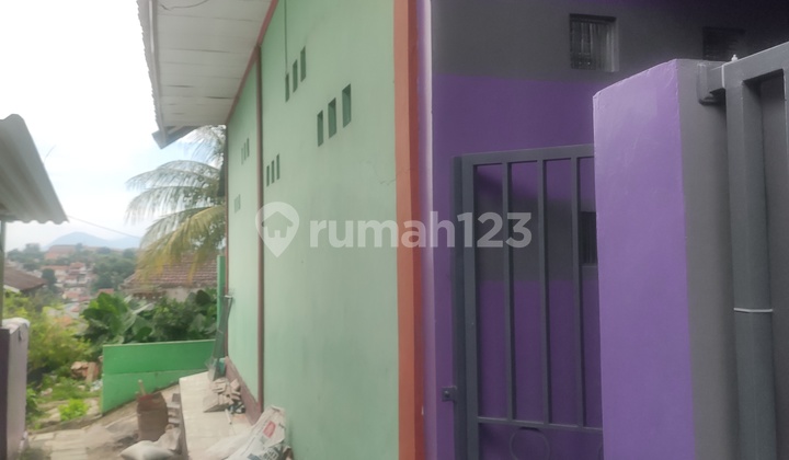 Rumah Murah di Daerah Bogor Barat, Bogor