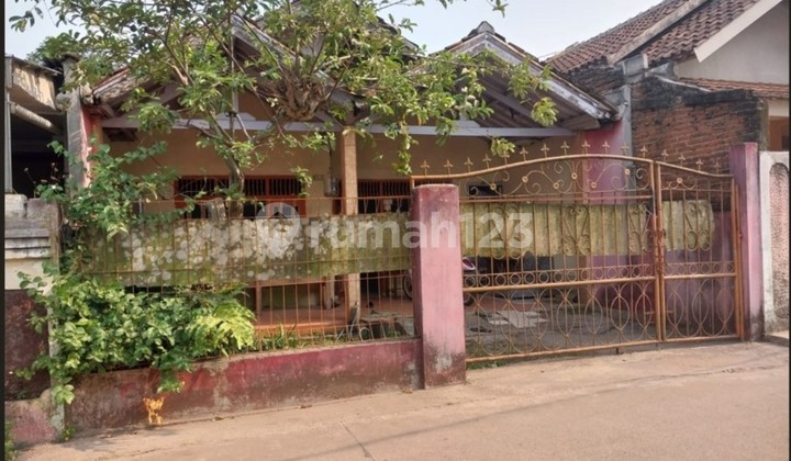 Affordable House in Cisoka Area, Tangerang Affordable House in Cisoka Area, Tangerang