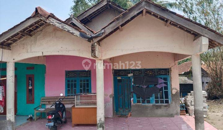 Rumah Murah di Daerah Sukamulya, Tangerang 1