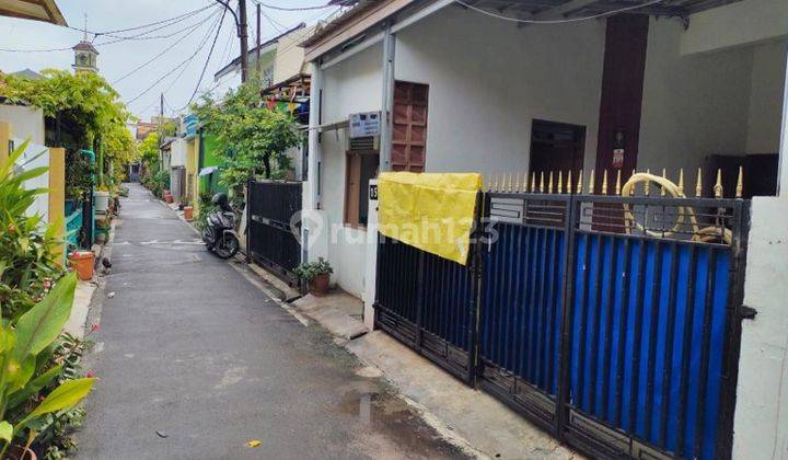 Rumah Murah di Daerah Cakung, Jakarta Timur