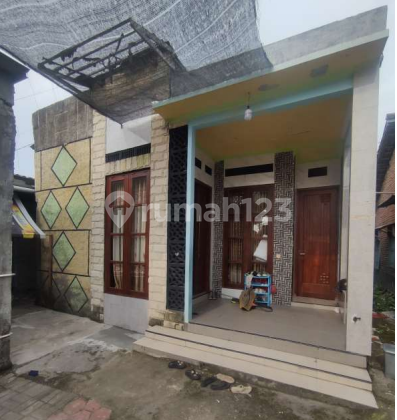 Rumah Murah di Daerah Sukodono, Sidoarjo