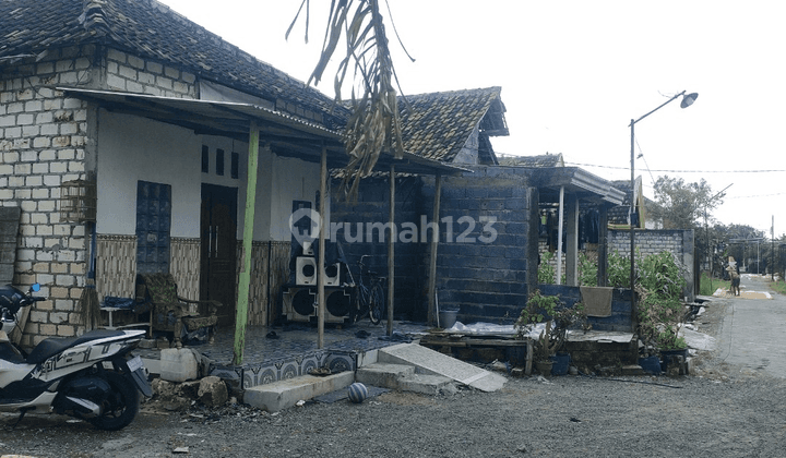 Rumah Murah di Daerah Kedamean, Gresik