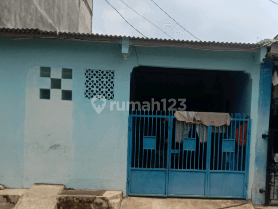 Rumah Murah di Daerah Setu, Bekasi