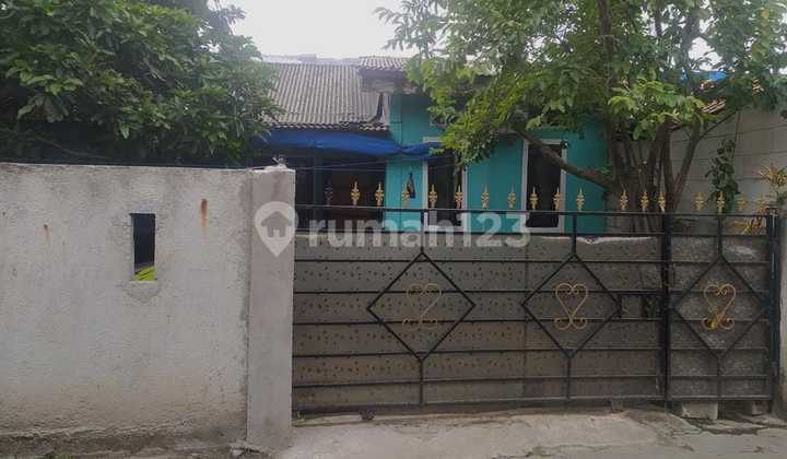 Affordable House in North Tambun Area, Bekasi Affordable House in North Tambun Area, Bekasi