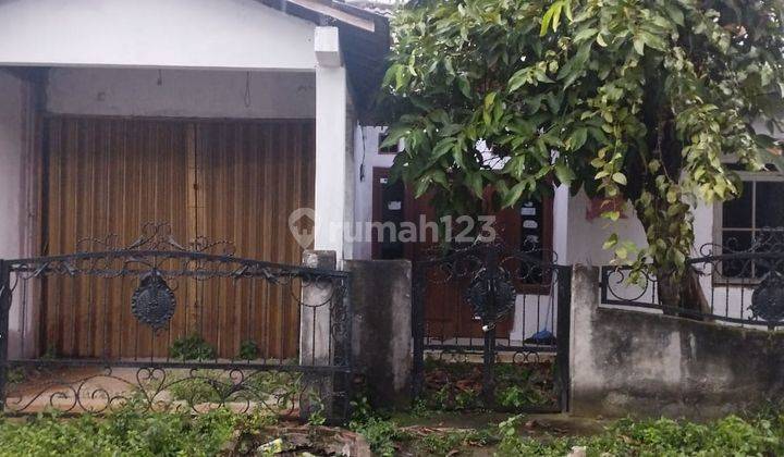 Rumah Murah di Daerah Cibarusah, Bekasi 1