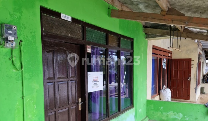 Rumah Murah di Daerah Sumowono, Semarang