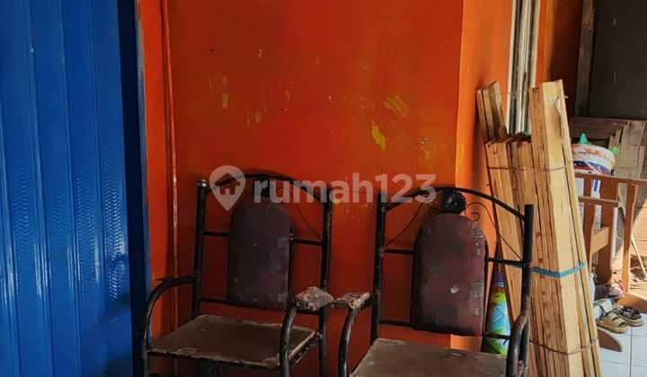 Affordable House in Parung Kuda Area, Sukabumi