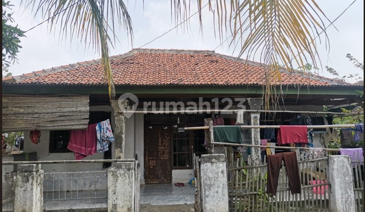 Rumah Murah di Daerah Gunung Kaler, Tangerang 1