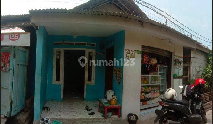 Rumah Murah di Daerah Mauk, Tangerang 1