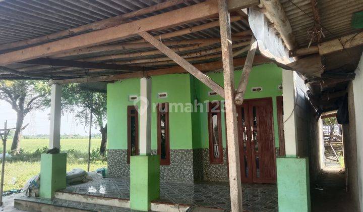 Rumah Murah di Daerah Babelan, Bekasi 1